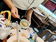 -小菜园新徽菜(芜湖奥特莱斯店)