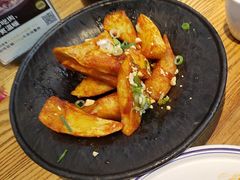 -滇铺子·云南特色菜·第九届野生菌美食节(东风东路c86店)
