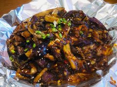 -闫水饺大酒楼·北京老闫靓马饺子馆