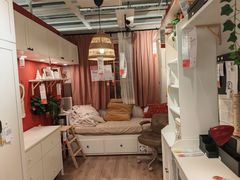-IKEA宜家家居(南京商场)