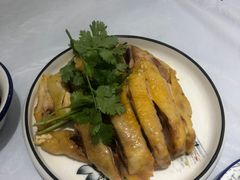 -碧海银沙海鲜餐厅(恒大海上威尼斯店)