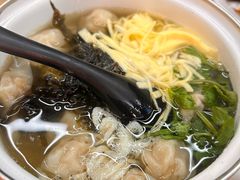 -柴爿巷·香酥鸡&馄饨(复兴中路店)