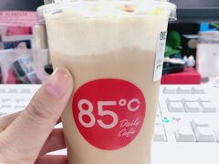 -85度C(深圳富士康店)