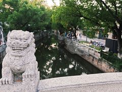 -安亭老街
