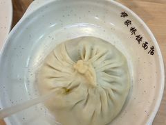 -蒋家桥饺面店(东关街店)