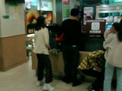 -德克士(通宝路店)
