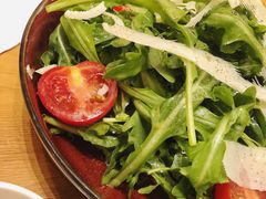 -君悦酒店·La Terrazza意合園·意式风味