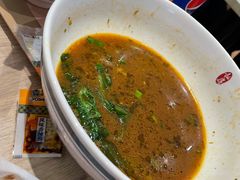 -康师傅私房牛肉面(马泉营奥莱店)