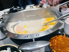 -骨之味·筒骨汤火锅(江头店)
