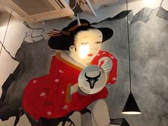 -大牛焱烧·和牛炭火烧放题