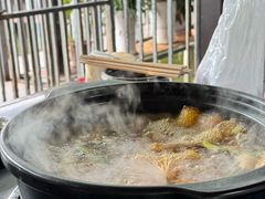-老杨砂锅鱼庄