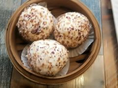 -花少爷·鲜虾干贝粥(延安万达店)