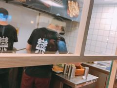 大堂-乐乐姐超级土豆(中关村5号店)