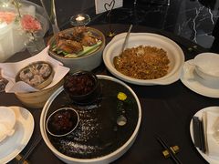 -小运河·公馆(国贸店)