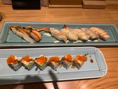 -Tuna maki寿司(园区永旺店)