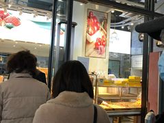 -格美思蛋糕gemce cake(托乐嘉店)