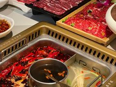 -雾都渣渣火锅(南城智汇城店)