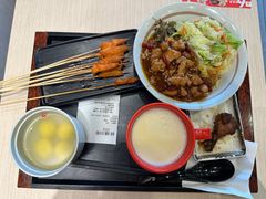 -永和大王(春日上新·军博店)