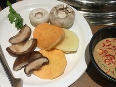 -火炉火自助餐(悠唐购物中心店)