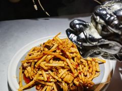 -雲蜀龙阁·金牌水煮鱼(方庄店)