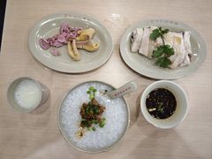 -百家鸡味馆(清泰店)