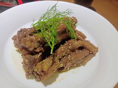 -58度品质川菜馆(经一路店)