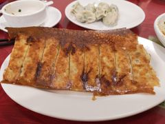 -大眼锅贴水饺(河东店)