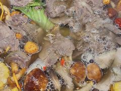 -野菌王牦牛肉汤锅