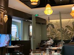 -安南越南餐厅(青岛万象城店)