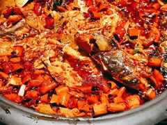 -探鱼·鲜青椒爽麻烤鱼(领展购物广场店)