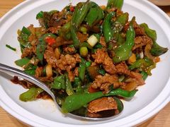 -胡子大厨·超级小炒肉(晶耀前滩店)
