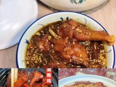 -梅州天地人花园酒店(梅县人民广场店)
