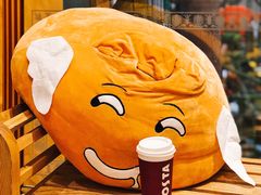-COSTA COFFEE(上海月星环球港店)