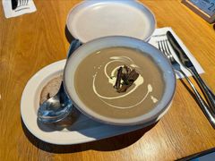 -The Diner X餐厅(青岛万象城店)