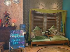 -逅莱·影院足道·日式SPA(大世界店)