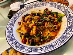 麻辣香锅-新洪记·丽久饭店(铁西店)