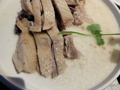 -农厨好味·温泉鹅·农家菜