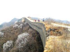 -蟠龙山长城景区