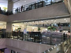 -光启城时尚购物中心