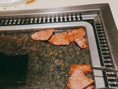 -韩红石板烤肉(建华店)