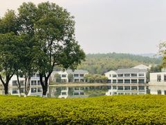 -苏州环秀晓筑养生度假村