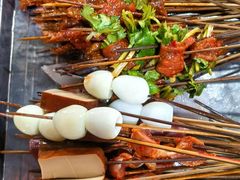 -牛华八婆麻辣烫(起源店)