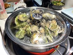 -蛙太牛牛肉海鲜自助火锅(台江万达店)