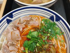 -黄太牛·牛肉面(长江北路店)