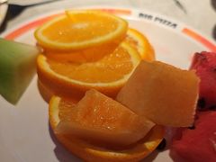 -比格比萨自助(宝山日月光店)