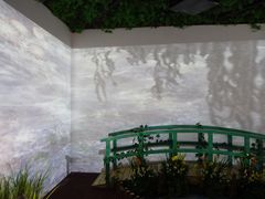 -印象莫奈时光映迹艺术展