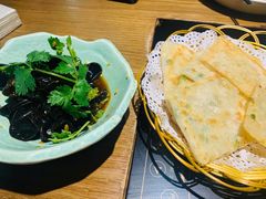 -大丰收脆鱼(万达江北店)