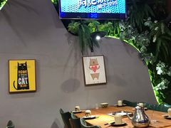-阿记烧烤(大兴新区店)