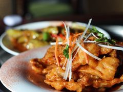 -巧婆婆特色东北菜·铁锅炖