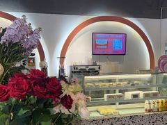 -匡小敏手工烘培(大地金墅店)